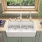 Alfi Brand Polished Chrome Air Gap Cover and Tube for Dishwasher AB2609-PC - alternate 9